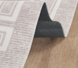 Kaşmir Halı Trend Luno 100x300 cm
