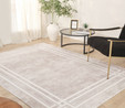 Kaşmir Halı Trend Luno 100x300 cm