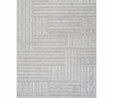 Kaşmir Halı İskandinav Asta 80x300 cm