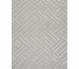 Kaşmir Halı İskandinav Frida Grey 200x290 cm