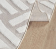 Kaşmir Halı İskandinav Frida Beige 200x290 cm