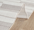 Kaşmir Halı İskandinav Otto Beige 200x290 cm