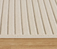 Kaşmir Halı İskandinav Tyra White 50x80 cm