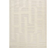 Kaşmir Halı İskandinav Tora White 50x80 cm