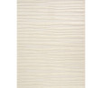 Kaşmir Halı İskandinav Frode White 80x150 cm