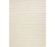 Kaşmir Halı İskandinav Frode White 80x300 cm