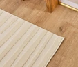 Kaşmir Halı İskandinav Frode White 200x290 cm