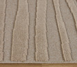 Kaşmir Halı İskandinav Frode Beige 50x80 cm