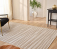 Kaşmir Halı İskandinav Frode Beige 50x80 cm