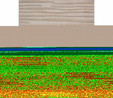 Kaşmir Halı İskandinav Frode Beige 100x200 cm