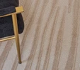 Kaşmir Halı İskandinav Frode Beige 100x200 cm