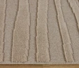 Kaşmir Halı İskandinav Frode Beige 100x300 cm