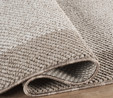 Kaşmir Halı 7/24 İskandinav Premium Arona Bej 80x150 cm