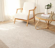 Kaşmir Halı 7/24 İskandinav Premium Arona Bej 80x150 cm