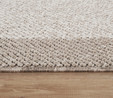 Kaşmir Halı 7/24 İskandinav Premium Arona Bej 80x300 cm