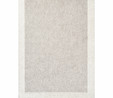 Kaşmir Halı 7/24 İskandinav Premium Arona Beyaz 80x300 cm