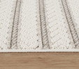 Kaşmir Halı 7/24 İskandinav Premium Arov 50x80 cm