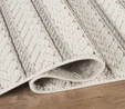 Kaşmir Halı 7/24 İskandinav Premium Arov 200x290 cm