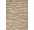 Kaşmir Halı Kilim Jüt Ravon White 80x150 cm