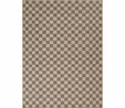 Kaşmir Halı Kilim Jüt Dorne Brown 50x80 cm