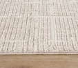 Kaşmir Halı 7/24 İskandinav Sten Bej 160x230 cm