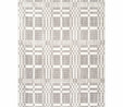  Kaşmir Halı 7/24 İskandinav Velar Gri 120x180 cm