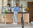Bissell CrossWave C6 Cordless Pro Yüksek Vakumlu Kablosuz Dikey Süpürme ve Silme Makinesi 