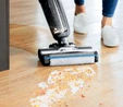 Bissell Crosswave HF3 Cordless Select Yüksek Vakumlu Kablosuz Sert Zemin Süpürme ve Silme Makinesi