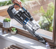 BISSELL ICON TURBO 25V 2'Sİ 1 ARADA KABLOSUZ DİKEY SÜPÜRGE