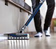 BISSELL ICON TURBO 25V 2'Sİ 1 ARADA KABLOSUZ DİKEY SÜPÜRGE