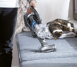 BISSELL ICON TURBO 25V 2'Sİ 1 ARADA KABLOSUZ DİKEY SÜPÜRGE