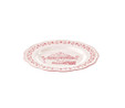 Guzzini Josephine Tatlı Tabağı 21 cm Pembe