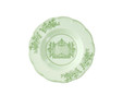Guzzini Josephine Çukur Tabak 24 cm Yeşil 