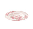 Guzzini Josephine Çukur Tabak 24 cm Pembe 