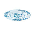 Guzzini Josephine Yemek Tabağı 28 cm Mavi 
