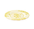 Guzzini Josephine Yemek Tabağı 28 cm Sarı