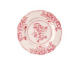 Guzzini Josephine Yemek Tabağı 28 cm Pembe 