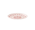 Guzzini Josephine Servis Tabağı Small 36x27 cm Pembe