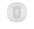 Guzzini Vanity Kase 25 cm Şeffaf 