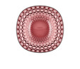 Guzzini Vanity Kase 25 cm Pembe 