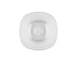 Guzzini Vanity Kase 21 cm Şeffaf