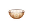 Guzzini Vanity Kase 21 cm Turuncu