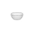 Guzzini Vanity Kase 16 cm Şeffaf