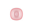 Guzzini Vanity Kase 16 cm Pembe