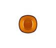 Guzzini Vanity Kase 12 cm Kahverengi