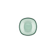 Guzzini Vanity Kase 12 cm Yeşil