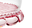Guzzini Vanity Kek Standı 30 cm Pembe
