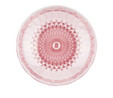 Guzzini Vanity Kek Standı 30 cm Pembe