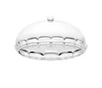 Guzzini Vanity Kek Sunum Servislik 30 cm Şeffaf