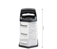 Crick Crack Asortili Rende 23 cm G-015
